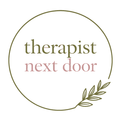 Therapist Next Door, Κάτια Τσαντίλη